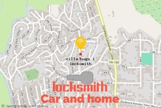 locksmith invilla hugo i - locksmith in villa hugo i