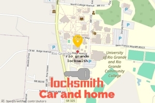 locksmith inrio grande - locksmith in rio grande oh