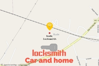 locksmith inbude - locksmith in bude