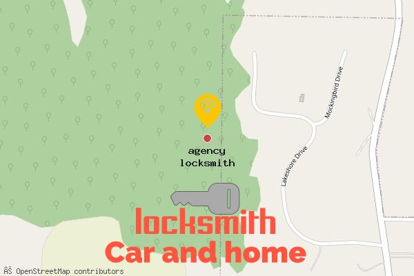 locksmith in agency mo
