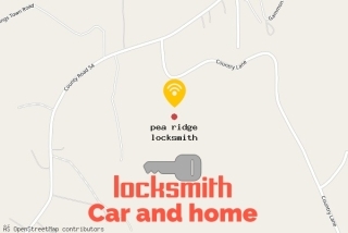 locksmith inpea ridge - locksmith in pea ridge al