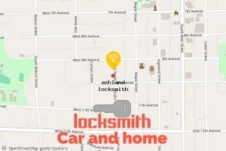 locksmith inashland - locksmith in ashland ks