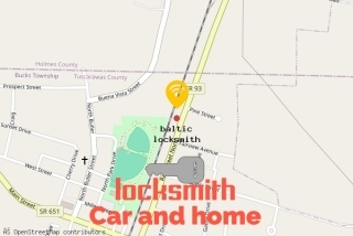 locksmith inbaltic - locksmith in baltic oh