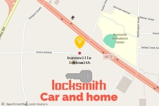 locksmith inburnsville - locksmith in burnsville ms