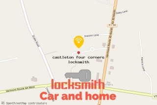locksmith incastleton four corners - locksmith in castleton four corners