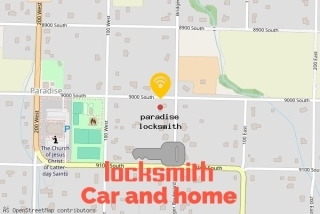 locksmith inparadise - locksmith in paradise ut