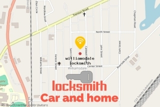 locksmith inwilliamsdale - locksmith in williamsdale