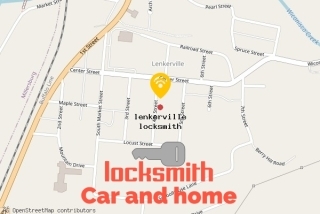 locksmith inlenkerville - locksmith in lenkerville