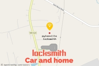 locksmith inpylesville - locksmith in pylesville