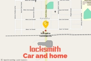 locksmith inkanawha - locksmith in kanawha ia