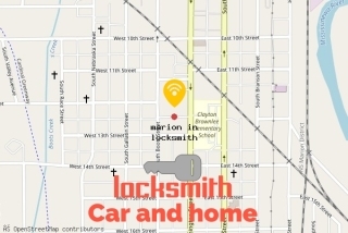 locksmith inmarion - locksmith in marion in