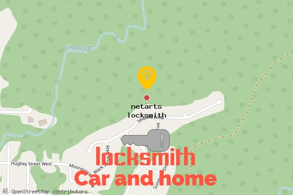 locksmith in netarts