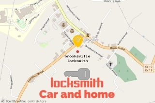 locksmith inbrooksville - locksmith in brooksville ky