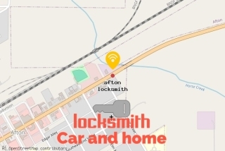 locksmiths in afton - locksmith in afton ok