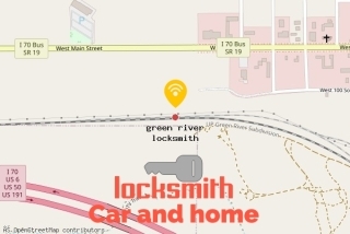 locksmith ingreen river - locksmith in green river ut