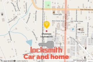 locksmith inchesnee - locksmith in chesnee