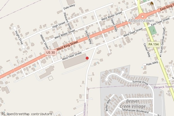 locksmith in abbottstown