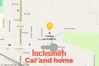 locksmith inlowden - locksmith in lowden