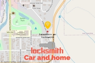 locksmith inlanesboro - locksmith in lanesboro mn