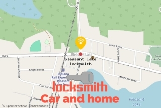 locksmith inpleasant lake - locksmith in pleasant lake