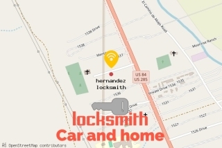 locksmith inhernandez - locksmith in hernandez