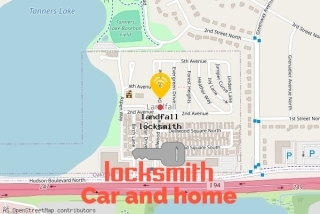 locksmith inlandfall - locksmith in landfall