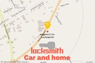 locksmith inmayesville - locksmith in mayesville