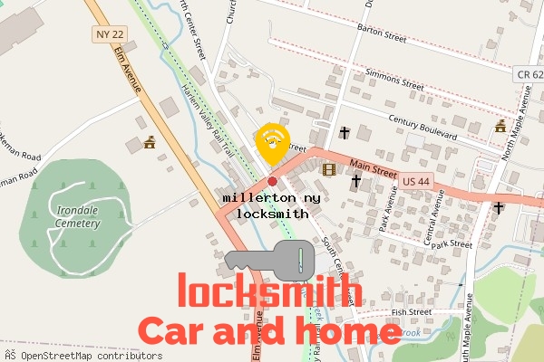 locksmith in millerton ny