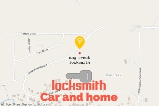 locksmith inmay creek - locksmith in may creek