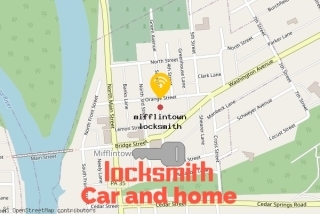 locksmith inmifflintown - locksmith in mifflintown