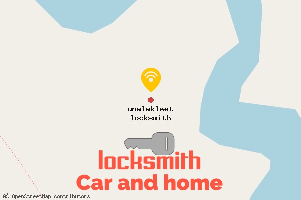 locksmith in unalakleet