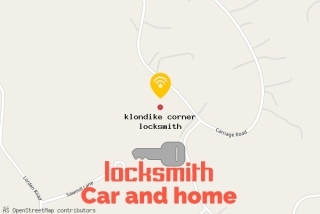 locksmith inklondike corner - locksmith in klondike corner