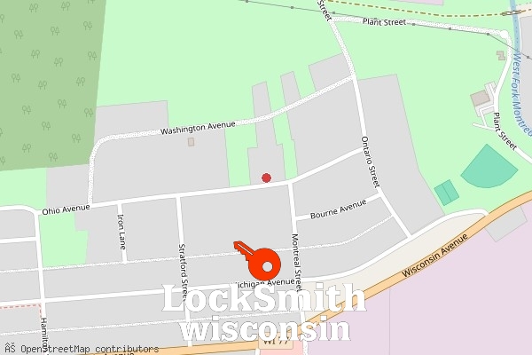 locksmith in montreal wi