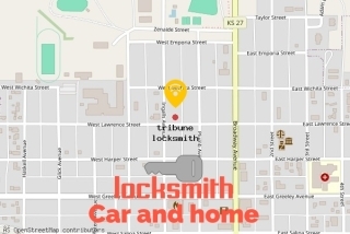 locksmith intribune - locksmith in tribune