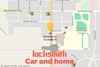 locksmith indunkerton - locksmith in dunkerton