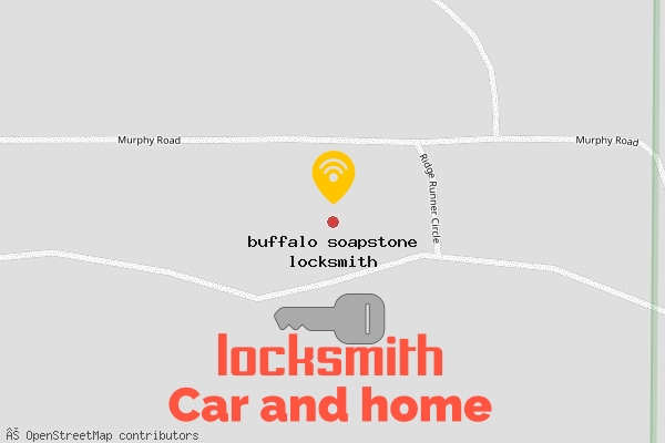locksmith in buffalo soapstone