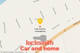 locksmith inred butte - locksmith in red butte