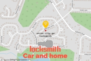 locksmith inunion city - locksmith in union city ga