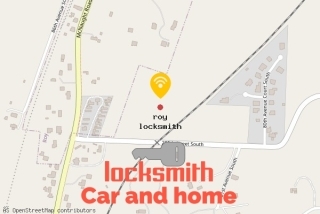 locksmith inroy - locksmith in roy wa