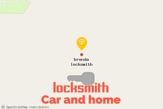 locksmith inbrenda - locksmith in brenda
