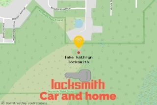 locksmith inlake kathryn - locksmith in lake kathryn