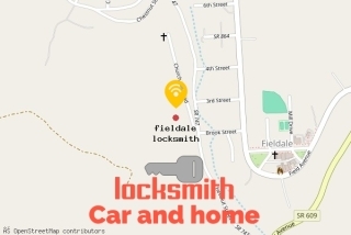 locksmith infieldale - locksmith in fieldale