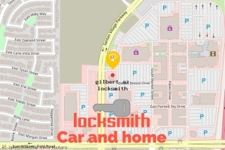 locksmith ingilbert - locksmith in gilbert az