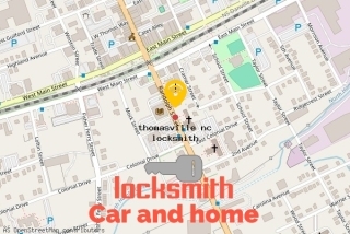 locksmith inthomasville - locksmith in thomasville nc