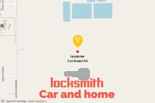 locksmith inquapaw - locksmith in quapaw