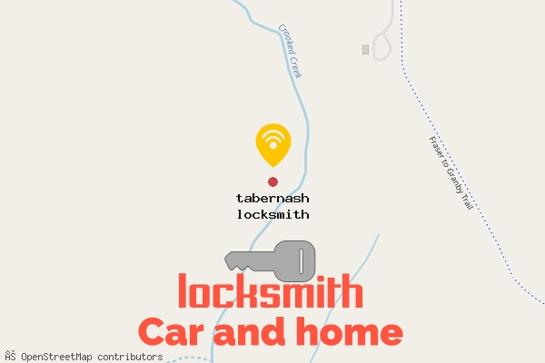 locksmith in tabernash
