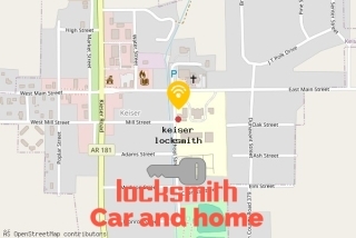 locksmith inkeiser - locksmith in keiser