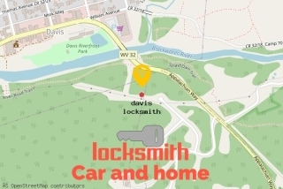 locksmith indavis - locksmith in davis wv