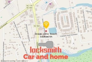 locksmith inocean isle beach - locksmith in ocean isle beach