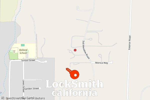 locksmith in ballard ca